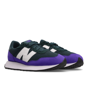 Кроссовки New Balance 237 MS237PG1 (night tide with aspen)