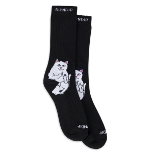 Носки Ripndip Lord Nermal Socks RND3583 (black)