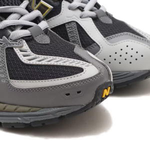 Кроссовки New Balance 1906U M1906NA (castlerock-ginger-lemon)