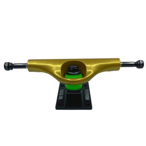 Подвески Для Скейтборда Original Trucks Co Logo orig21-blkgld (black-gold)