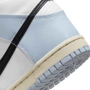 Кроссовки женские Nike Dunk High GS DB2179-110 (summit white-football grey)