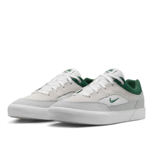 Кеды Nike SB Malor FV6064-002 (platinum tint-fir wolf grey)