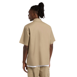 Рубашка Dickies Riverbend Work Shirt DK0A4Z7R0DS1 (desert sand)