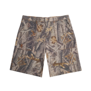 Шорты Appetite High Mark Panel app25-pan-gleav (golden leaves)