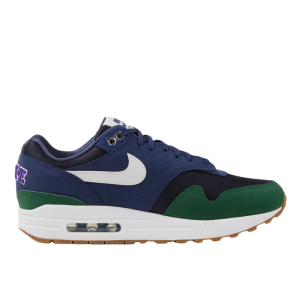 Кроссовки Nike Air Max 1 87 Qs W DV3887-400 (obsidan-white-midnight navy)