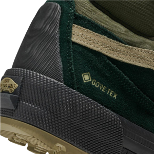 Зимние Кеды Vans Mte Sk8-Hi Gore-Tex VN000CVSZAA1 (scarab-grape leaf)