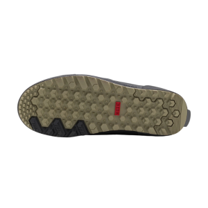 Зимние Кеды Vans Mte Sk8-Hi Gore-Tex VN000CVSZAA1 (scarab-grape leaf)