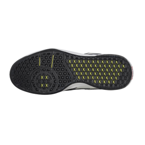 Кеды Vans Rowan 2 VN0A2Z3IBYB1 (black-white-black)