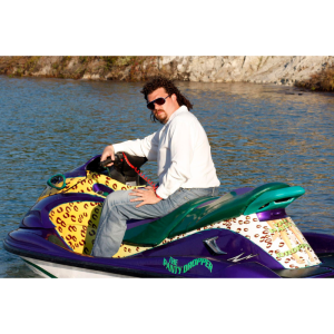 Кеды Nike SB Dunk Low Premium "Kenny Powers" 313170-200 (bison-varsity purple)