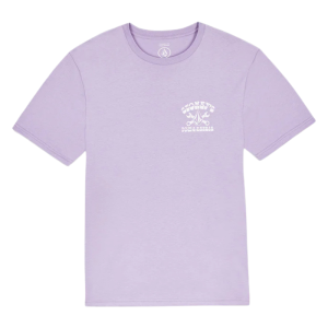 Футболка Volcom Stoneys Bsc Sst A3532552- (purple ash)