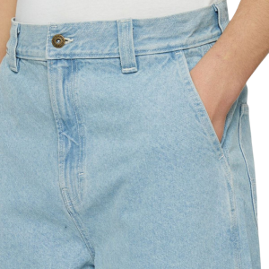 Джинсы Dickies Madison Baggy Fit Denim Vintage DK0A4YECC151 (aged blue)