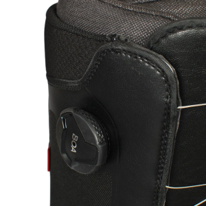 Ботинки Для Сноуборда Vans Aura Pro VN000EFSBA21 (black-white)