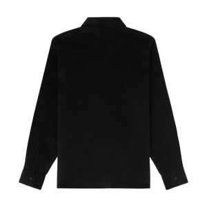 Рубашка Dickies Corduroy LS DK0A8652BLK1 (black)