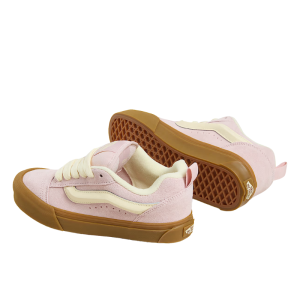 Кеды Женские Vans Knu Skool VN000D6ZO3N (gum-sepia rose)