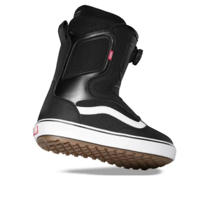 Ботинки Для Сноуборда Vans Aura Og VN0A54FZ0BN1 (black-white)