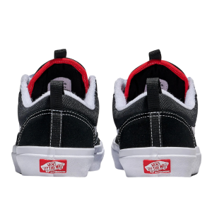 Кеды Vans Skate Old Skool 36 + VN000D5RBA2 (black-white)