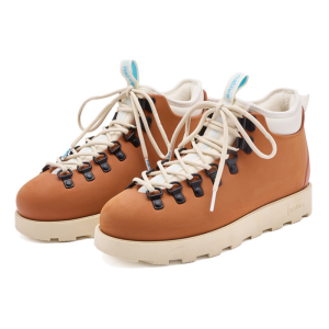 Ботинки Native Fitzsimmons 3.0 31200600-2211 (caramel-white)