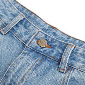Джинсы Appetite High Mark Tiden Jeans app25-tiden-csky (cloudy sky)