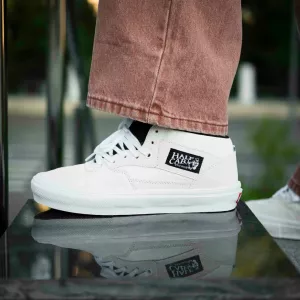 Кеды Vans Skate Half Cab VN0A5FCDYB2 (white-black)