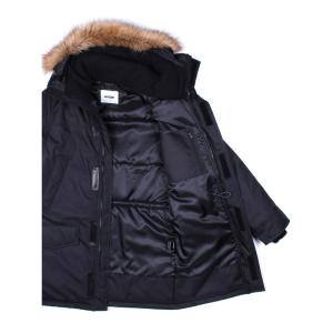 Куртка Gifted78 Polar 25/746 (черный)