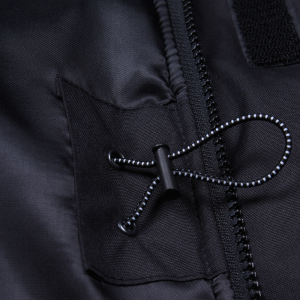 Куртка Gifted78 Polar 25/746 (черный)