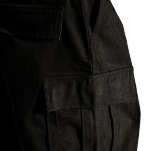 Брюки Appetite High Mark Cargo app25-crg-blk (jet black)