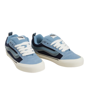 Кеды Vans Knu Skool VN000D6CJDU (tri-tone-parisian night)