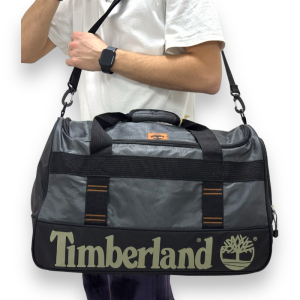 Сумка Timberland Td Jay Peak Trail Collection tim-tdbag-gry (grey)