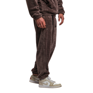 Штаны Hardlunch Fur Pants 8024000023 (графит)