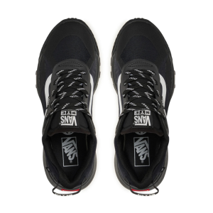 Кроссовки Зимние Vans MTE Crosspath VN000CVUBLK1 (reflective black)