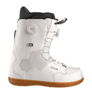 Ботинки Женские Для Сноуборда Deeluxe ID Dual BOA 572313-1000/9140 (white)