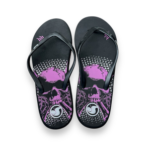 Шлепанцы женские DVS Peso Prints W dvs-peso-hurt (hurt)