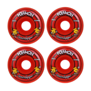 Колеса Юнион U-Man un22-whl-uman (multi)