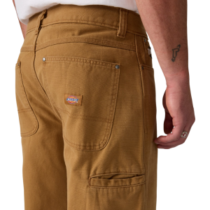 Брюки Dickies X Thrasher Pant DK0A88OP0BD1 (brown duck)