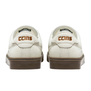 Кеды Converse CONS Louie Lopez Pro 172629C (egret-dark mushroom)