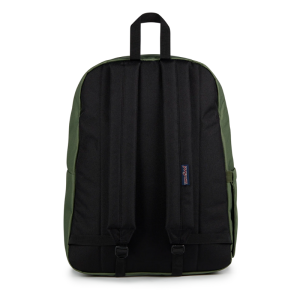 Рюкзак Jansport Superbreak Plus EK0A5BAO2T3 (cargo green)