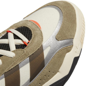 Кроссовки adidas Originals Niteball 2.0 GX7089 (orbit green-cream white-core black)