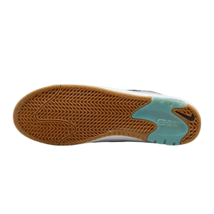 Кеды Nike SB Air Max Ishod FB2393-103 (white-orange-summit white)