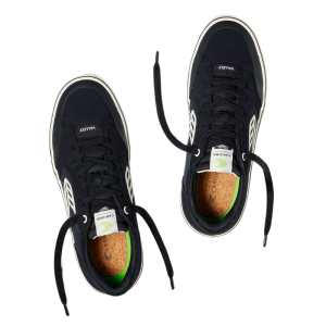 Кеды Cariuma The Vallely 421409B06 (black)