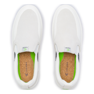 Кеды Cariuma Slip On Skate Pro 440707W25 (off-white)