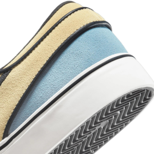 Кеды Nike Sb Zoom Janoski Og+ DV5475-700 (alabaster-chile red)