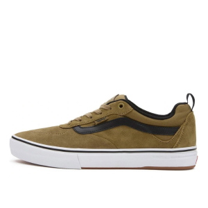 Кеды Vans Kyle Walker VN0A5JIECUQ (gothic olive)