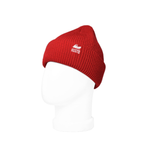 Шапка Kusto One 1 (red)