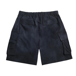 Шорты Appetite High Mark Rivets Cargo app25-rcar-sblk (shadow black)