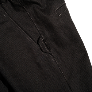 Брюки Larry Pants One Pocket Pro Series Regular Fit LP24-1pocketrf-blkgry (black-grey)