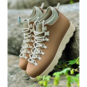 Ботинки Native Fitzsimmons 3.0 31200600-3344 (brown-white)