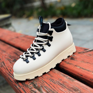 Ботинки Native Fitzsimmons 3.0 31200600-1848 (white-white)