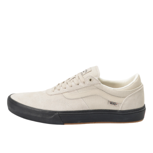 Кеды Vans Gilbert Crockett VN000D3UZF5 (khaki-black)