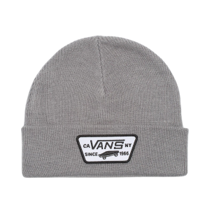 Шапка Vans Milford Beanie VN000UOUHTG1 (heather grey)