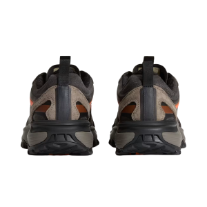 Кроссовки Зимние Vans MTE Crosspath Xc Gore-Tex VN000DAMY8J1 (black-orange)